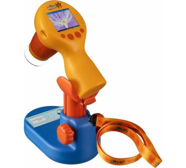 Produktbild Bresser DieMaus Digitales Handmikroskop für Kinder