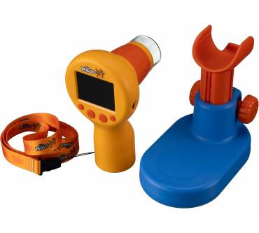 Produktbild Bresser DieMaus Digitales Handmikroskop für Kinder