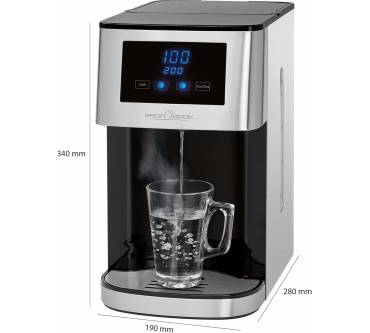 Produktbild ProfiCook PC-HWS 1145