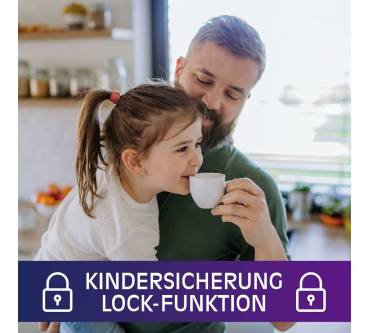 Produktbild ProfiCook PC-HWS 1145