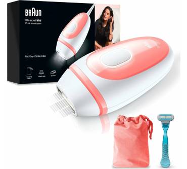 Produktbild Braun Silk-expert Mini PL1000
