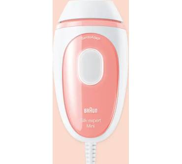 Produktbild Braun Silk-expert Mini PL1000