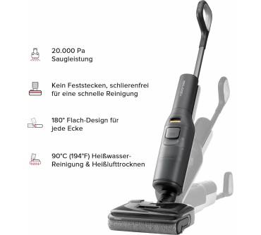 Produktbild Roborock F25