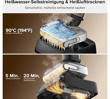 Produktbild Roborock F25