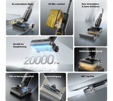 Produktbild Roborock F25 ALT