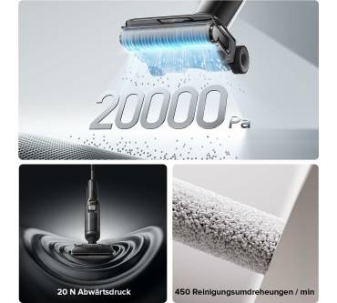 Produktbild Roborock F25 ALT