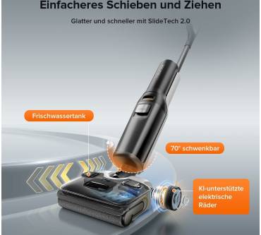 Produktbild Roborock F25 ALT