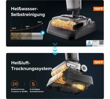 Produktbild Roborock F25 ALT