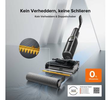 Produktbild Roborock F25 ALT