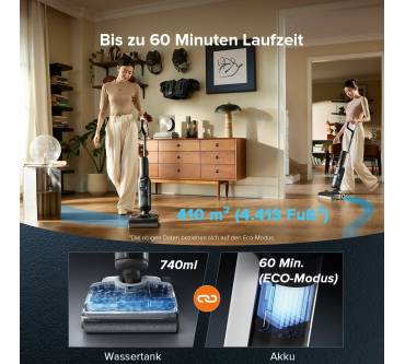 Produktbild Roborock F25 ALT