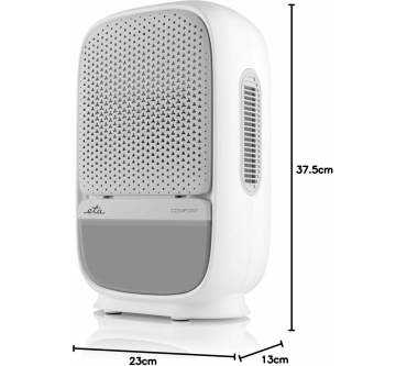 Produktbild ETA Comfort 163090000