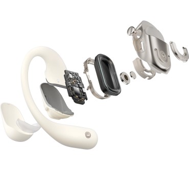 Produktbild Shokz OpenFit 2