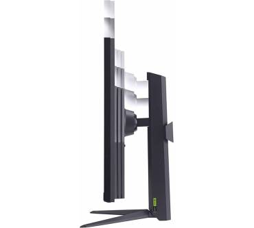 Produktbild LG UltraGear 32GS75QX-B