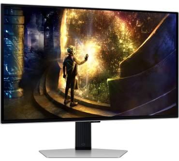 Produktbild Samsung Odyssey OLED G6 S27DG610SU