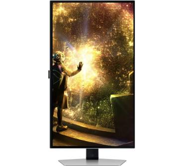 Produktbild Samsung Odyssey OLED G6 S27DG610SU