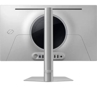 Produktbild Samsung Odyssey OLED G6 S27DG610SU