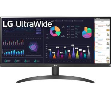 Produktbild LG UltraWide 29WQ500-B