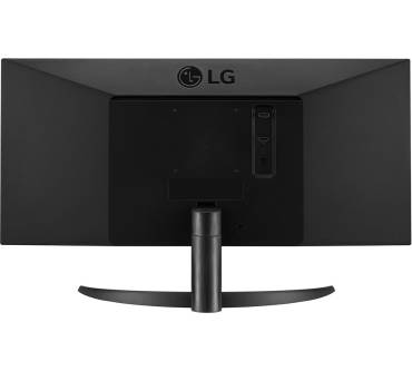 Produktbild LG UltraWide 29WQ500-B