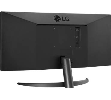 Produktbild LG UltraWide 29WQ500-B