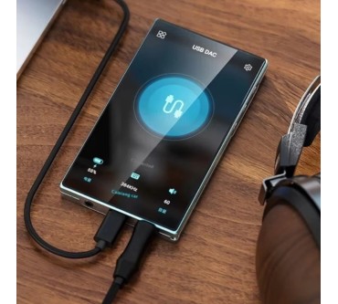 Produktbild FiiO JM21
