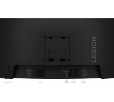 Produktbild Lenovo Legion R34w-30