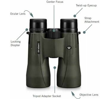 Produktbild Vortex Viper HD 8x42