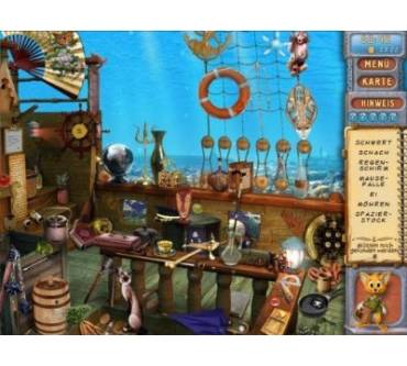 Produktbild Sprill - Das Geheimnis des Bermudadreiecks (für PC)