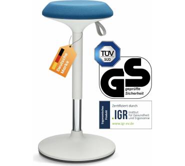 Produktbild Ergotopia Dykó