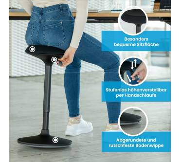 Produktbild Ergotopia Dykó