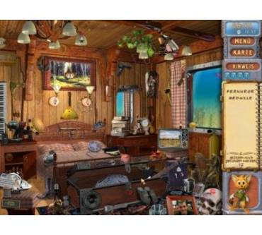 Produktbild Sprill - Das Geheimnis des Bermudadreiecks (für PC)