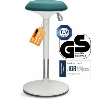 Produktbild Ergotopia Dykó