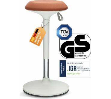 Produktbild Ergotopia Dykó