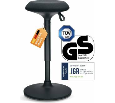 Produktbild Ergotopia Dykó