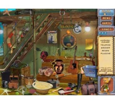 Produktbild Sprill - Das Geheimnis des Bermudadreiecks (für PC)