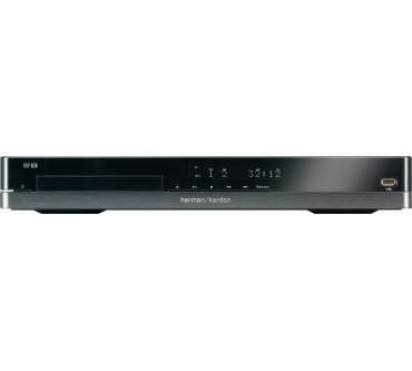 Produktbild Harman / Kardon BDP 10
