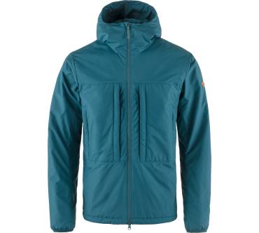 Produktbild Fjällräven Keb Wool Padded Jacket