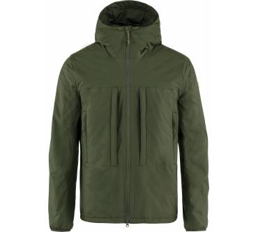 Produktbild Fjällräven Keb Wool Padded Jacket