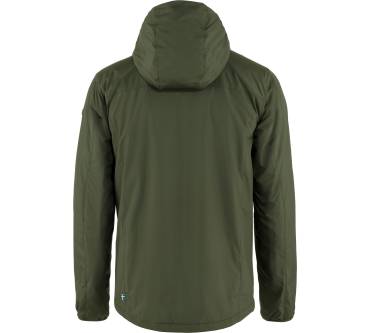 Produktbild Fjällräven Keb Wool Padded Jacket