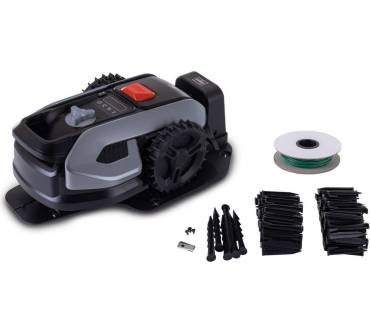 Produktbild Scheppach BRMR300