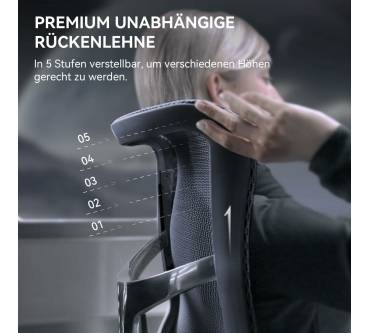 Produktbild Sihoo Doro S300