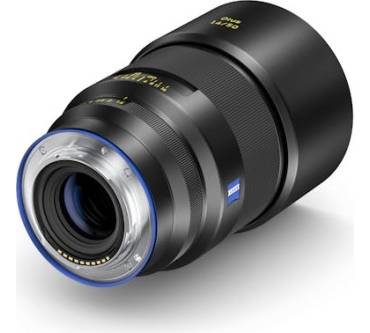 Produktbild Zeiss Otus ML 1.4/50
