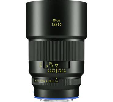 Produktbild Zeiss Otus ML 1.4/50