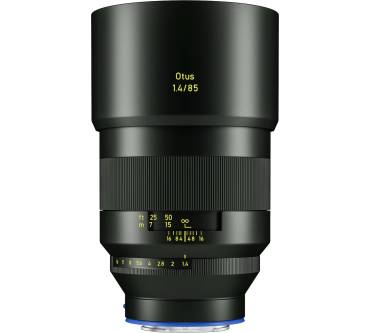 Produktbild Zeiss Otus ML 1.4/85