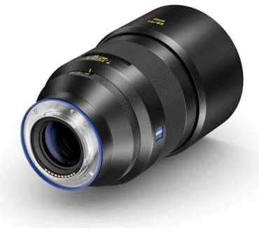 Produktbild Zeiss Otus ML 1.4/85