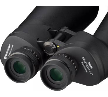 Produktbild Bresser Spezial Astro SF ED 20x80