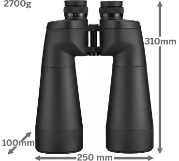 Produktbild Bresser Spezial Astro SF ED 20x80