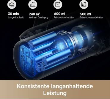 Produktbild Mova K30