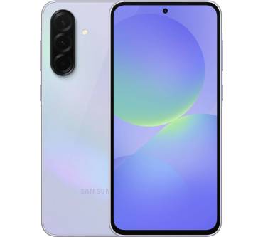 Produktbild Samsung Galaxy A36