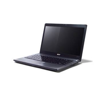 Produktbild Acer Aspire Timeline 4810T