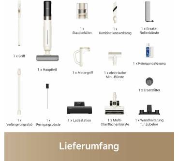 Produktbild Mova K30 Mix